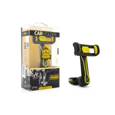 Picture of REMAX RM-C24 CAR AIR VENT MOUNT PHONE HOLDER