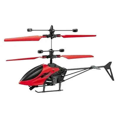 Picture of Lighting sensor Helicopter for Kids