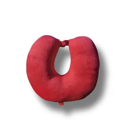 Picture of Neck Pillow (Red)