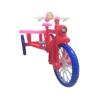 Picture of Van Gari new car for kids