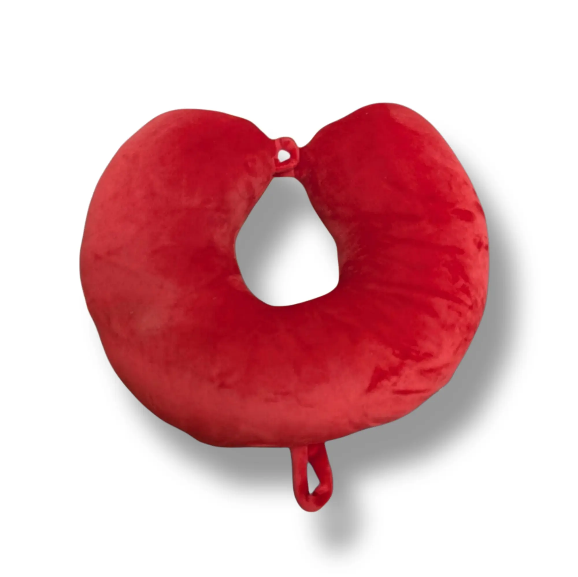 Picture of Neck Pillow (Red)