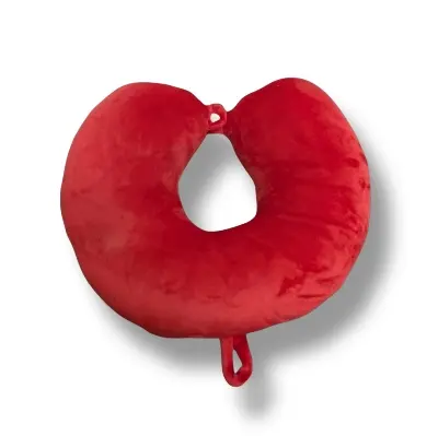 Picture of Neck Pillow (Red)