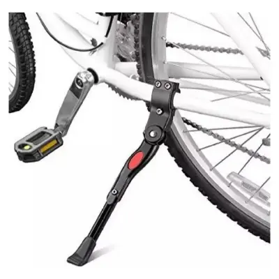 Picture of Bicycle aluminum stand mountain cycle adjustable alloy stand