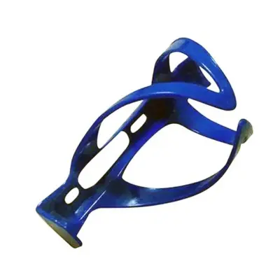 Picture of Bicycle Water Bottle Cage - Blue - Cycle Accessories