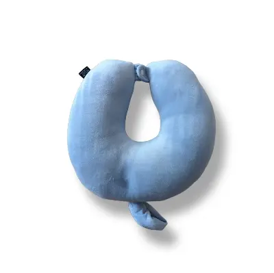 Picture of Neck Pillow (Sky Blue)