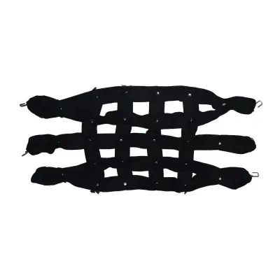 Picture of Helmet Cover with Seat for Motorcycle - Motorcycle accessories