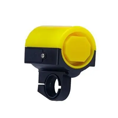 Picture of Electronic Bycle Bell - Yellow