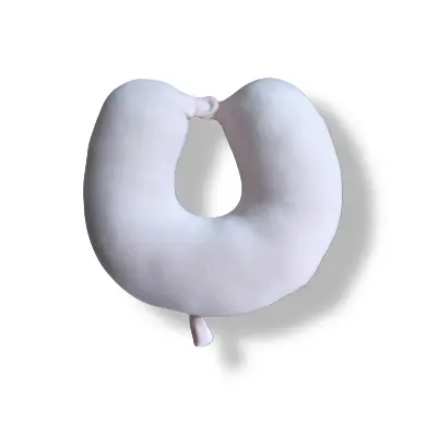 Picture of Neck Pillow (White)