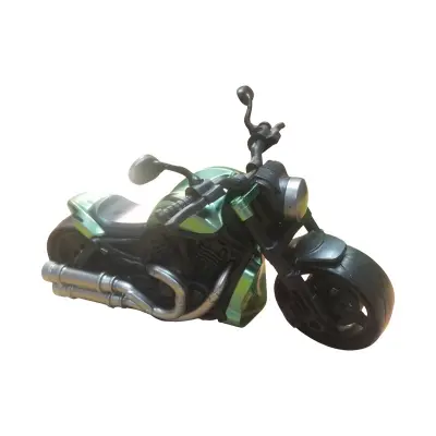 Picture of Toy Motorcycle,Pull Back Motorcycle Toy, 112 Motorcycle Model for Boys,Pull Back Motorcycle Toys Gift for Boy Girl Easy to Use