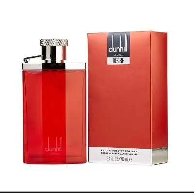 Picture of Dunhill Desire Red EDT for Men 100ml