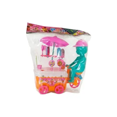 Picture of Ice Cream Toly Car toys For Kid’s