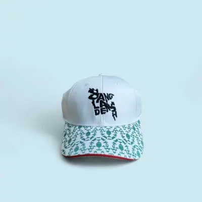 Picture of Bangladesh Lover Fan Cap/ BD Text Cap 2025