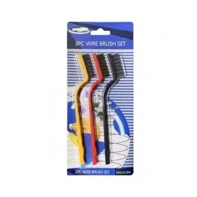 Picture of High Quality Multipurpose kitchen cleaner Brush