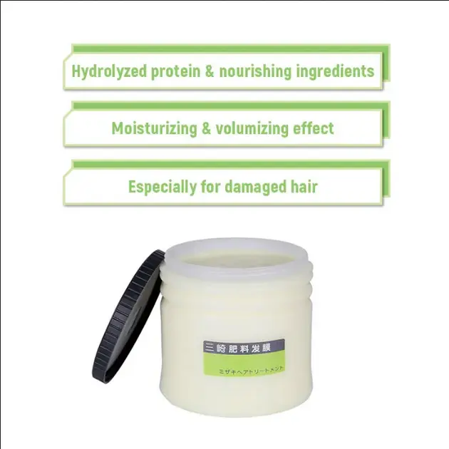 Picture of Chaoba Hair Treatment Conditioner - Professional-500ml