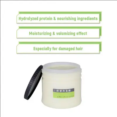 Picture of Chaoba Hair Treatment Conditioner - Professional-500ml