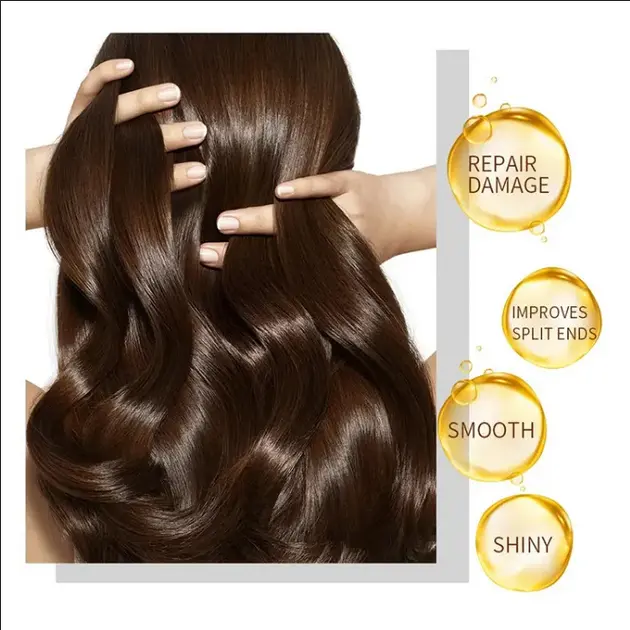 Picture of Chaoba Hair Treatment Conditioner - Professional-500ml