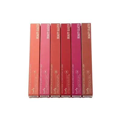 Picture of Beauty Glazed 24h Waterproof & Long Lasting Lip Liner- 1 pcs