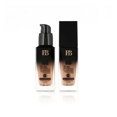 Picture of PASTEL BEAUTY HD True Matte Foundation