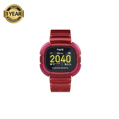 Picture of Havit M90 Fashion Sports Smart Watch