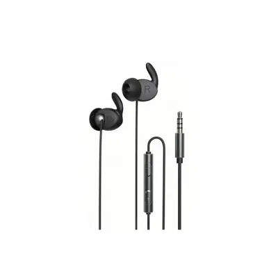 Picture of REMAX RM-625 METAL WIRED EAR PHONE