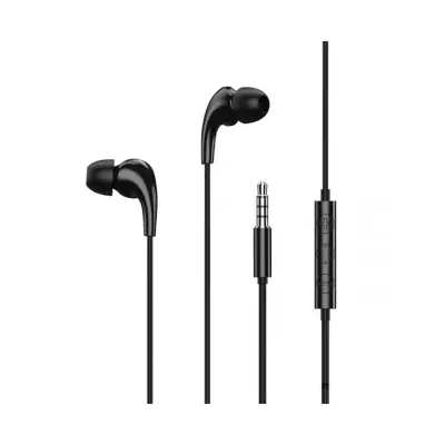 Picture of REMAX RW-108 WIRED EARPHONE for CALLS & MUSIC
