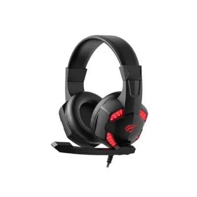 Picture of Havit H2032d Gaming Wired Headphone
