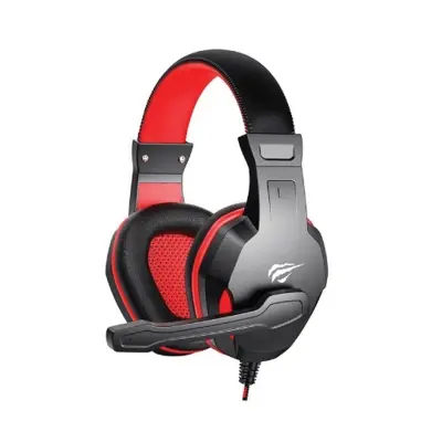 Picture of Havit H763d Gaming Wired Headphone