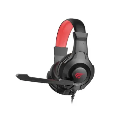 Picture of Havit H2031d Gaming Wired Headphone