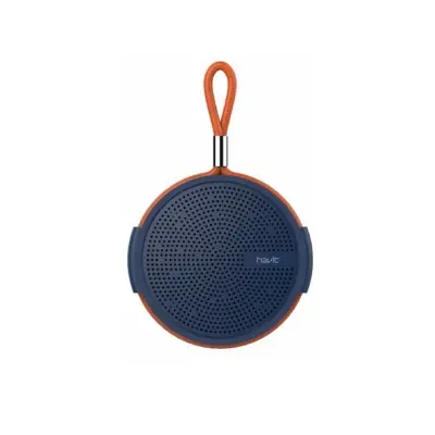 Picture of Havit M75 Portable Waterproof IPX5 Outdoor Bluetooth Speaker (4 Watt)
