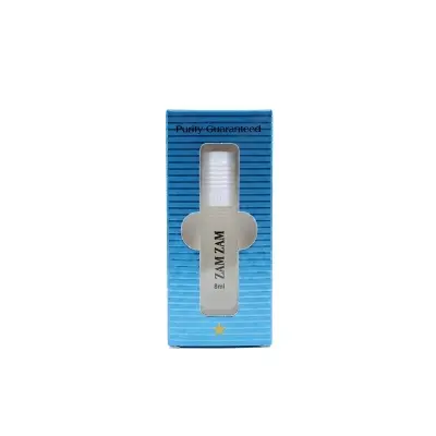 Picture of Zam Zam Attar for men by Alif Attar - 8ml