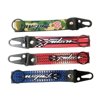 Picture of Key Ring for Bike Riders - Pulsar