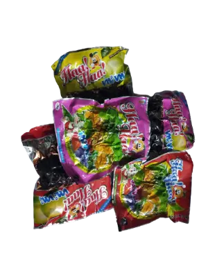 Picture of Boroi Special 5 Pcs Haa Haa