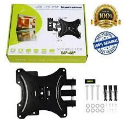Picture of LED/LCD TV Wall Mount Moving 14-42 inch Black