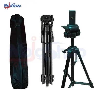 Picture of DIGIPOD TR 462 Camera Stand with phone holder 