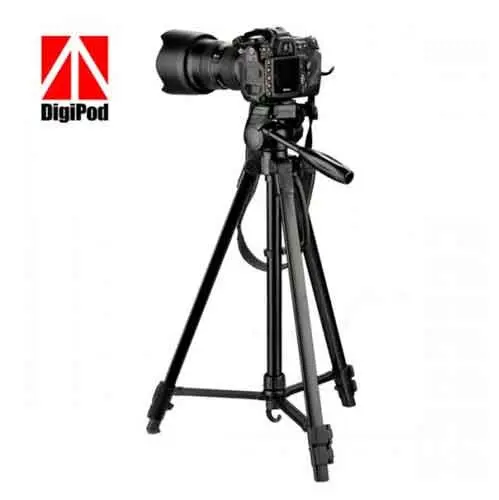 Picture of DIGIPOD TR 462 Camera Stand with phone holder 