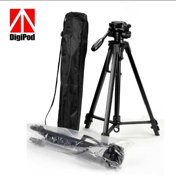 Picture of DIGIPOD TR 462 Camera Stand with phone holder 
