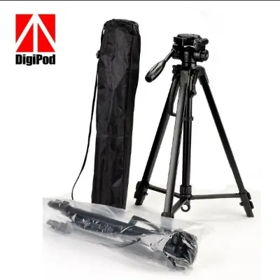 Picture of DIGIPOD TR 462 Camera Stand with phone holder 