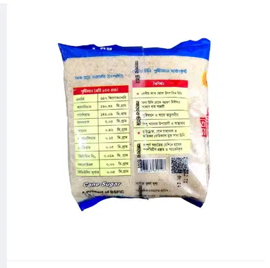 Picture of Desi Sugar Lal Chini 1kg