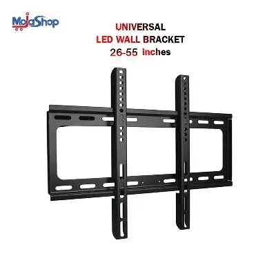 Picture of LED TV Wall Mount (26-65) Black