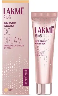 Picture of Lakme 9 to 5 Complexion Care Cream – Beige 30ml