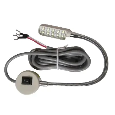 Picture of LED Light for Sewing Machine - Multi-color White