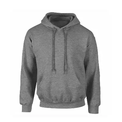 Picture of Hoodie Jacket For Men Gray Grey