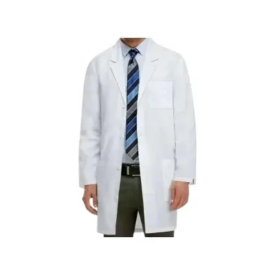Picture of Medical Aprons - Essential Attire For Male Students And Dedicated Doctors Alike