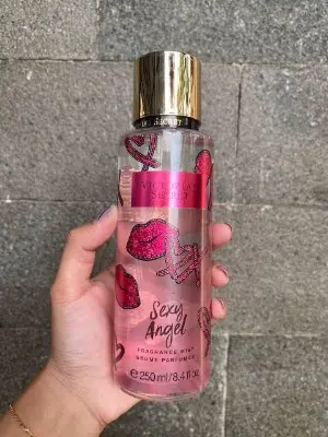 Picture of Victoria's Secret se-xy angel parfumee mist-250ml Perfume - Maroon