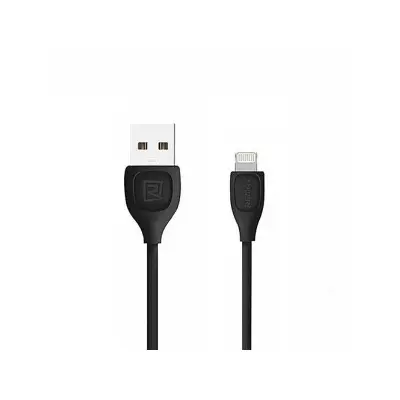 Picture of REMAX RC-050i Lesu Data Cable for iPhone 1M
