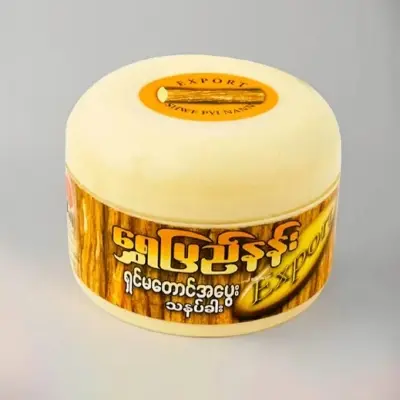 Picture of Shwepyi Nann Thanaka Chandon Face Pack 50gm