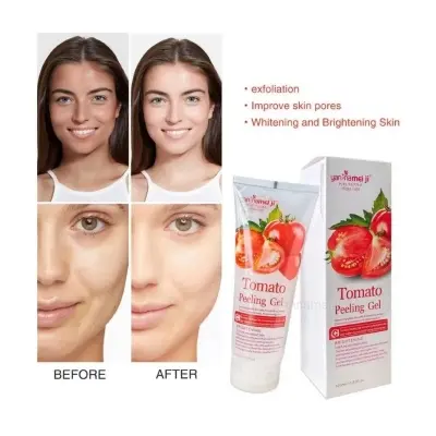 Picture of Tomato peeling Gel 320ml