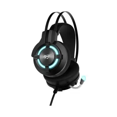 Picture of HAVIT H2212U 7.1USB Gaming Wired Headphone