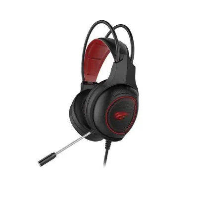 Picture of Havit H2239d Gaming Wired Headphone