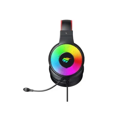 Picture of Havit H2013d Gaming Wired Headphone